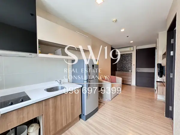 Rhythm Sathorn (JJ2035) - 5