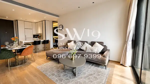 Beatniq Sukhumvit 32 (JJ1579) - 2