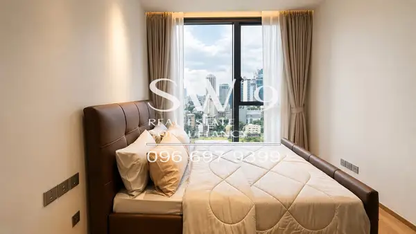 Beatniq Sukhumvit 32 (JJ1579) - 5