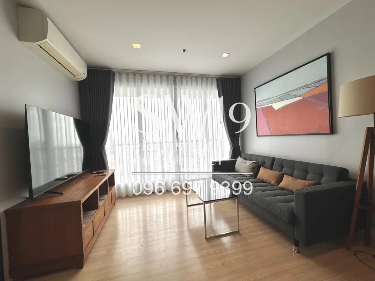 Rhythm Sathorn (JJ2038)