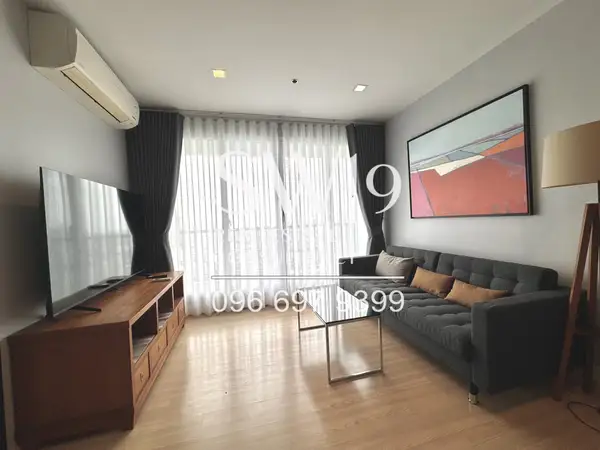 ริทึ่ม สาทร (JJ2038)