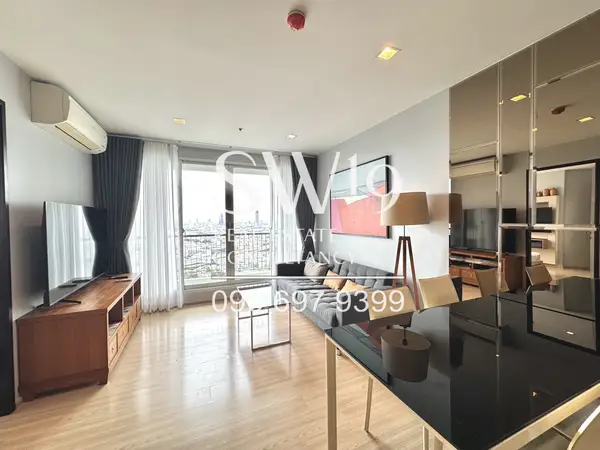 Rhythm Sathorn (JJ2038) - 3