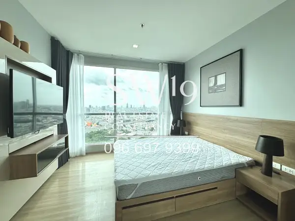 Rhythm Sathorn (JJ2038) - 5