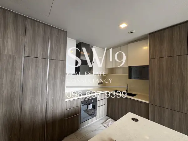 Celes Asoke (JJ2040) - 2