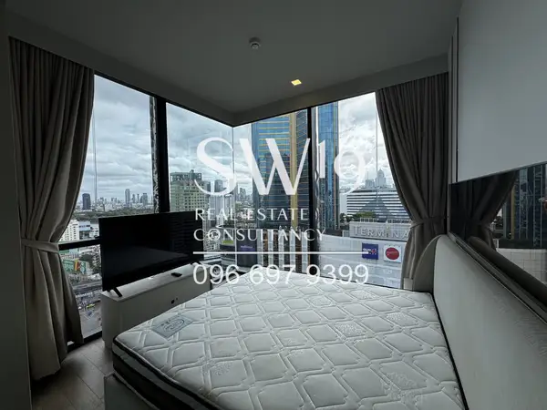 Celes Asoke (JJ2040) - 5