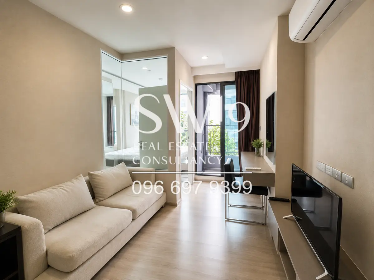 VTARA Sukhumvit 36 (JJ2041)