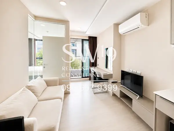 VTARA Sukhumvit 36 (JJ2041) - 3