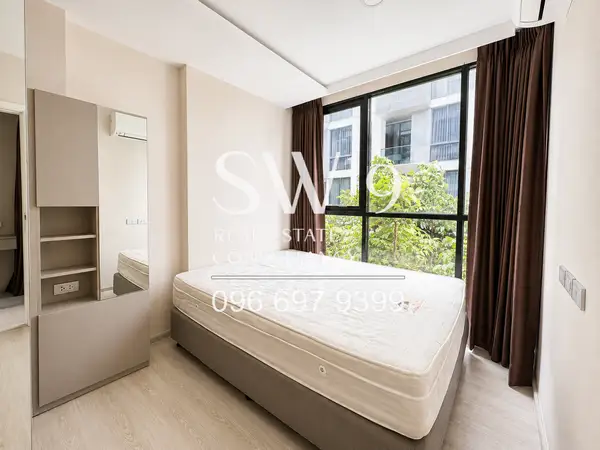 VTARA Sukhumvit 36 (JJ2041) - 5