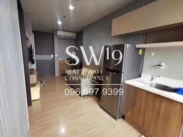 Rhythm Sathorn (JJ2023) - 2