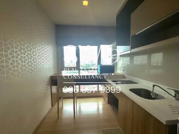 Rhythm Sathorn (JJ2050) - 4