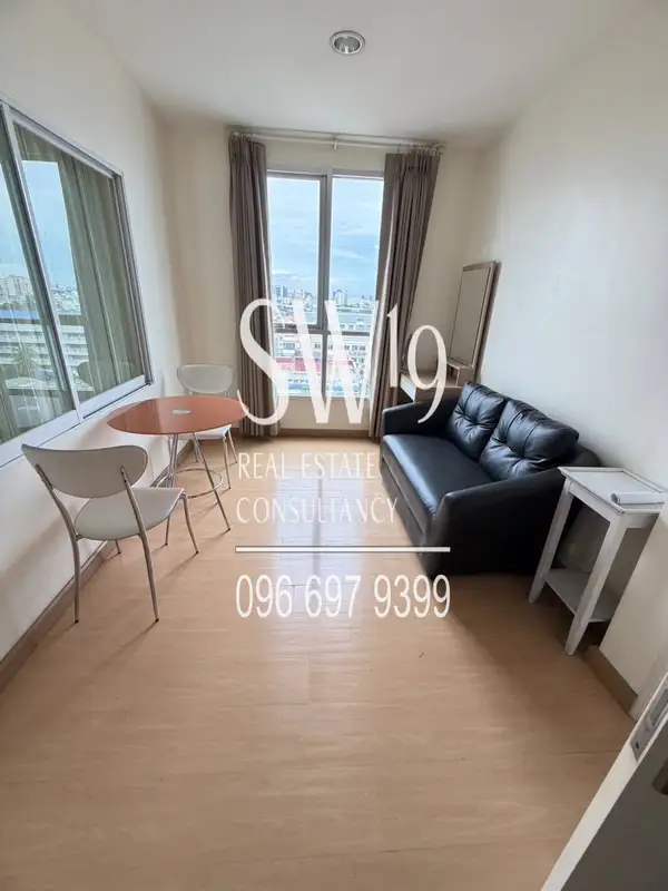 ไลฟ์ แอท สุขุมวิท 65 (JJ2059)