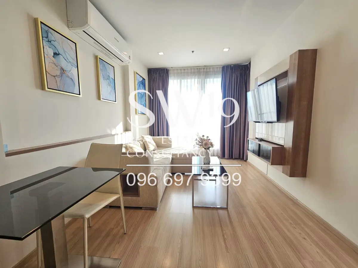 Rhythm Sathorn (JJ2060)