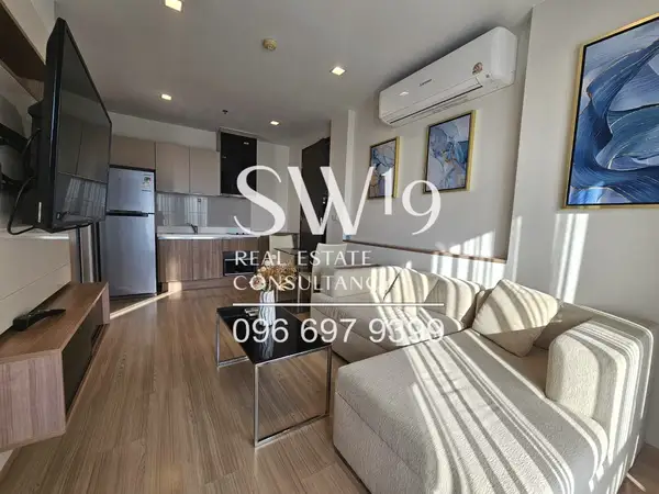 Rhythm Sathorn (JJ2060) - 3