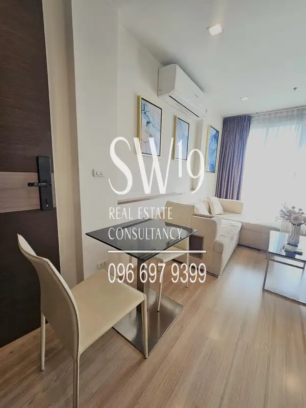 Rhythm Sathorn (JJ2060) - 4