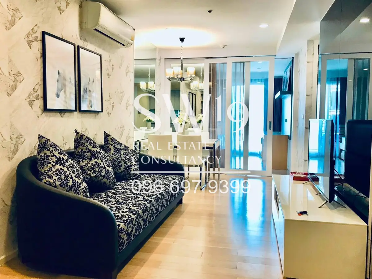 15 Sukhumvit Residences (JJ2062)