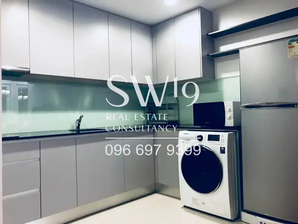 15 Sukhumvit Residences (JJ2062) - 3