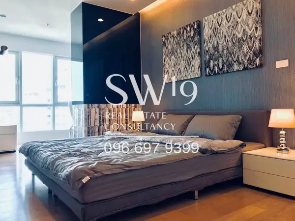 15 Sukhumvit Residences (JJ2062) - 4