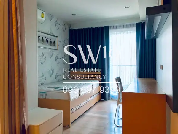 15 Sukhumvit Residences (JJ2062) - 5