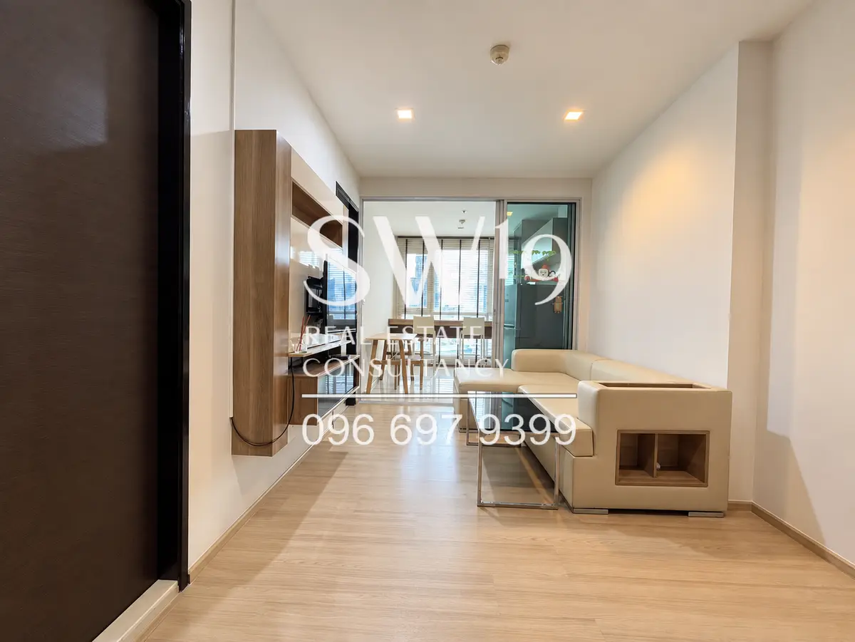Rhythm Sathorn (JJ2065)