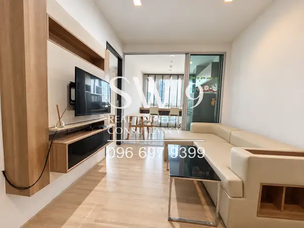Rhythm Sathorn (JJ2065) - 2