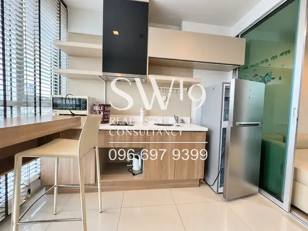 Rhythm Sathorn (JJ2065) - 4