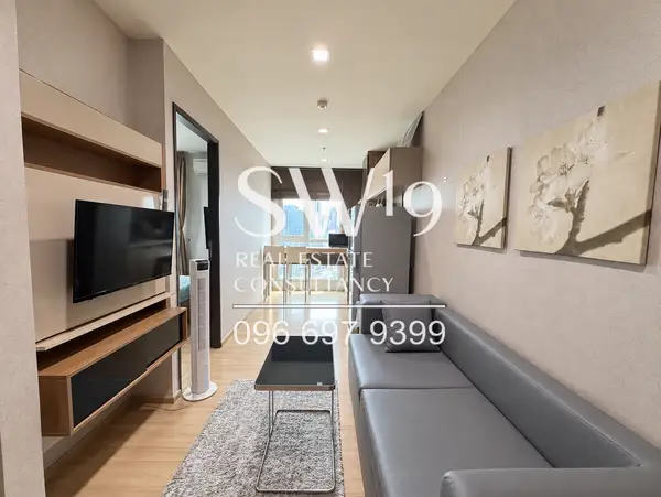 Rhythm Sathorn (JJ2061)