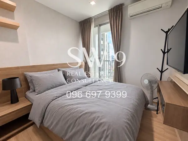 Rhythm Sathorn (JJ2061) - 5