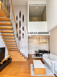The Sukhothai Residences (JJ2070) - 2