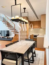 The Sukhothai Residences (JJ2070) - 3
