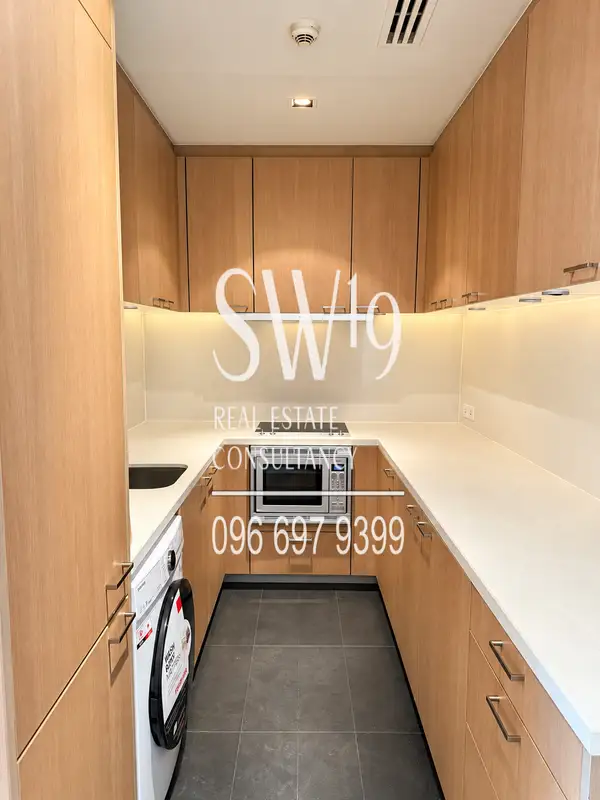 The Sukhothai Residences (JJ2070) - 4