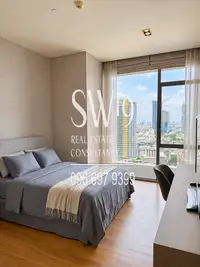 The Sukhothai Residences (JJ2070) - 6