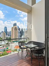The Sukhothai Residences (JJ2070) - 12