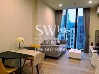 โนเบิล รีโคล สุขุมวิท 19 (JJ2081) - 3