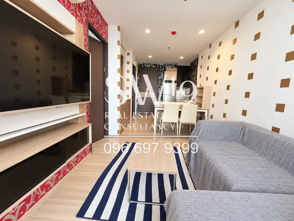 Rhythm Sathorn (JJ2083)