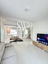 Villaggio 3 Srinakarin-Bangna (JJ2085) - 3