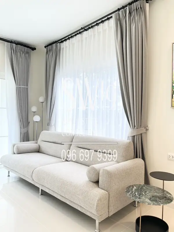 Villaggio 3 Srinakarin-Bangna (JJ2085) - 4