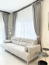 Villaggio 3 Srinakarin-Bangna (JJ2085) - 4