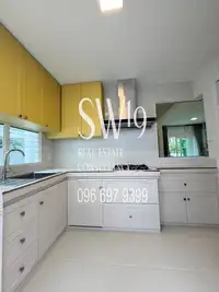 Villaggio 3 Srinakarin-Bangna (JJ2085) - 6