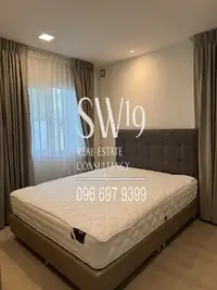 Villaggio 3 Srinakarin-Bangna (JJ2085) - 8