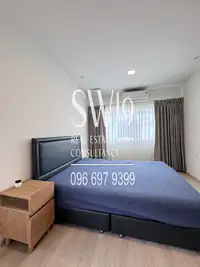Villaggio 3 Srinakarin-Bangna (JJ2085) - 9