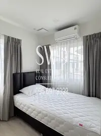 Villaggio 3 Srinakarin-Bangna (JJ2085) - 10