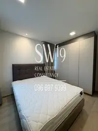 Villaggio 3 Srinakarin-Bangna (JJ2085) - 11