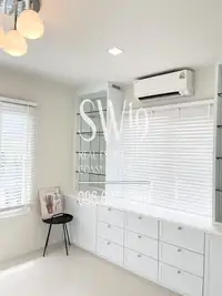 Villaggio 3 Srinakarin-Bangna (JJ2085) - 12