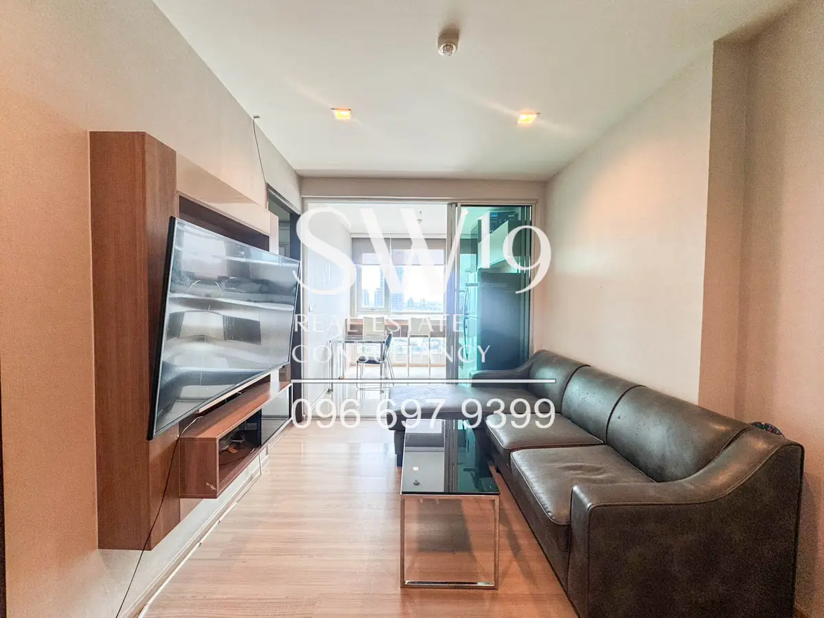 Rhythm Sathorn (JJ2086)