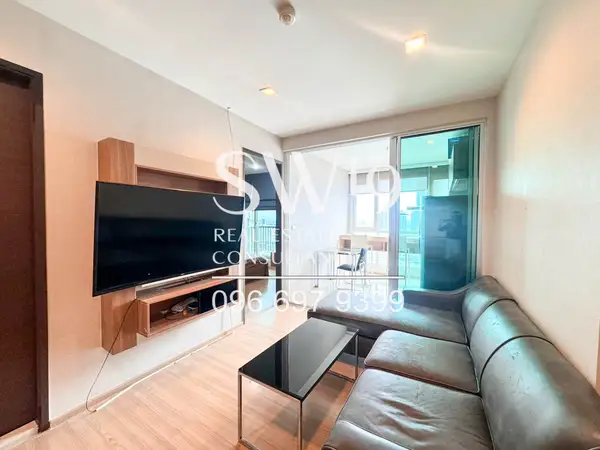 Rhythm Sathorn (JJ2086) - 2
