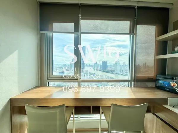 Rhythm Sathorn (JJ2086) - 5