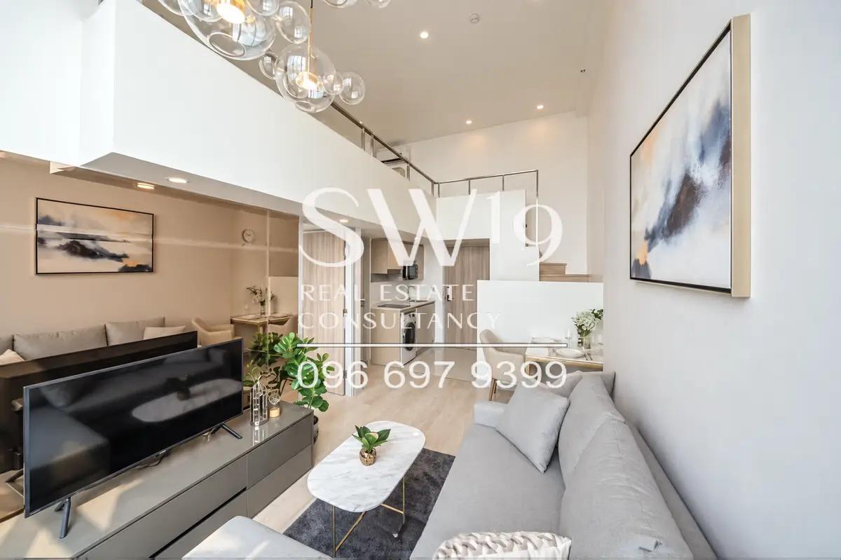 Knightsbridge Prime Sathorn (JJ2092)