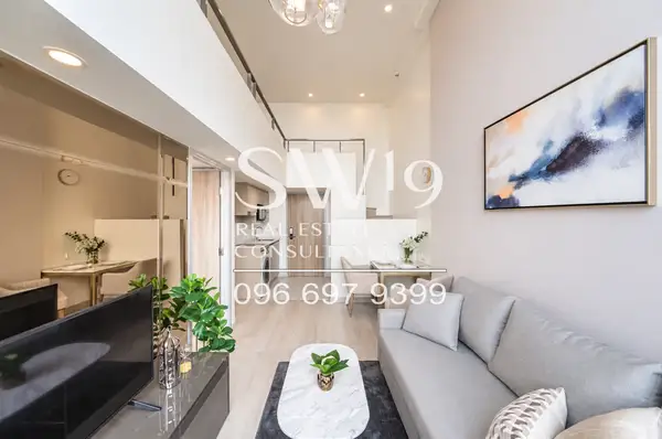 Knightsbridge Prime Sathorn (JJ2092) - 2