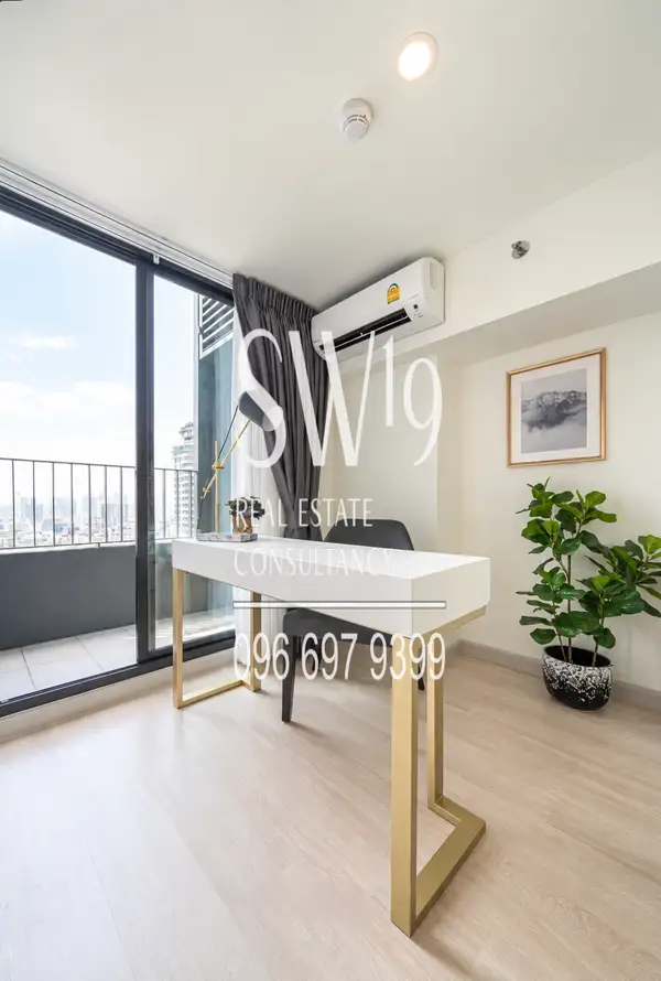 Knightsbridge Prime Sathorn (JJ2092) - 4