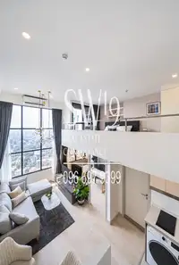 Knightsbridge Prime Sathorn (JJ2092) - 8
